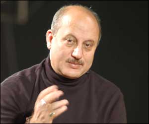 Anupam Kher